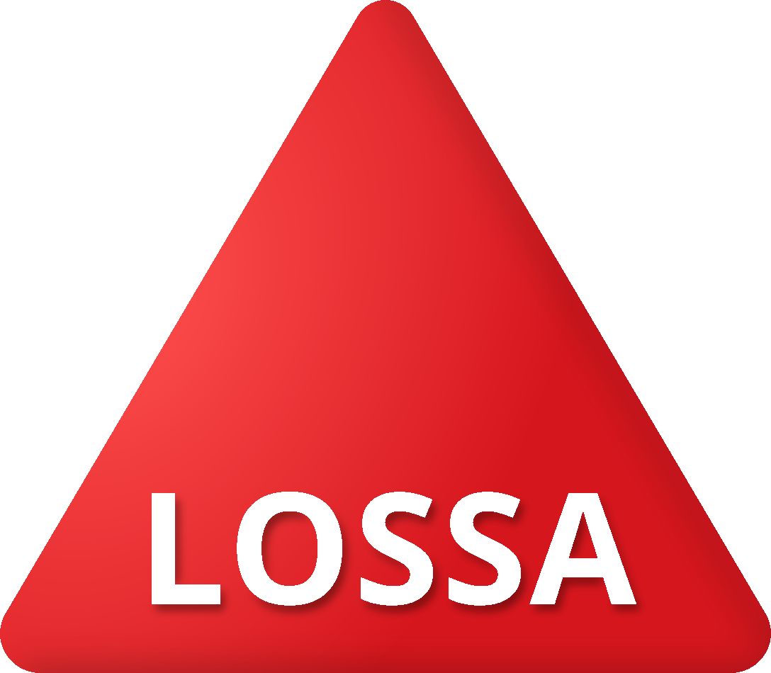Lossa Oy logo