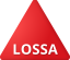 Lossa Oy logo